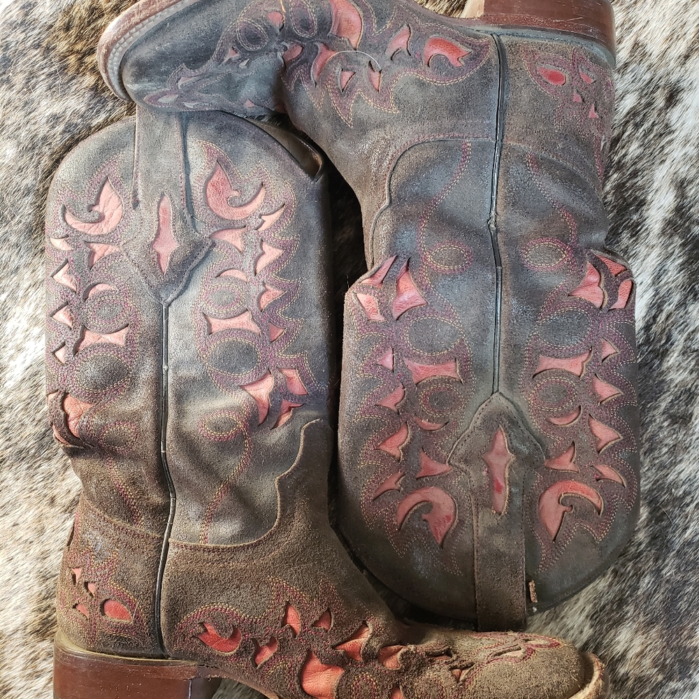 Womens 6.5 boot
